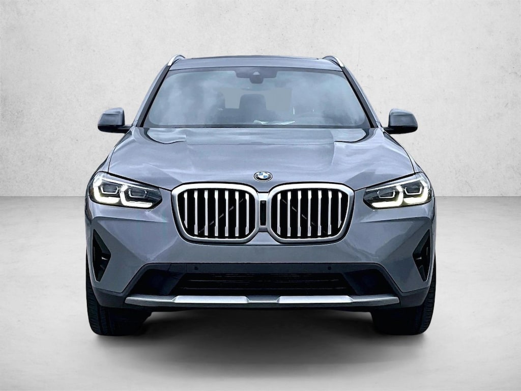 Used 2023 BMW X3 xDrive30i SUV
