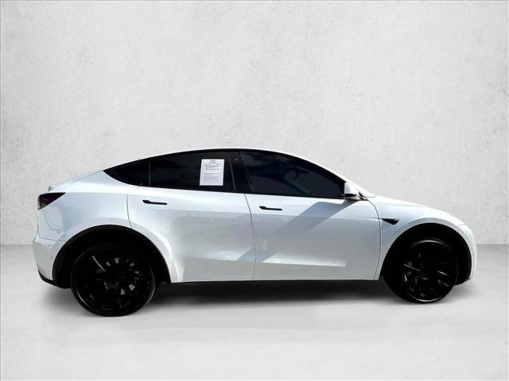 Used 2020 Tesla Model Y Long Range SUV