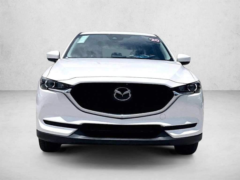 Used 2020 Mazda Mazda CX-5 Sport SUV