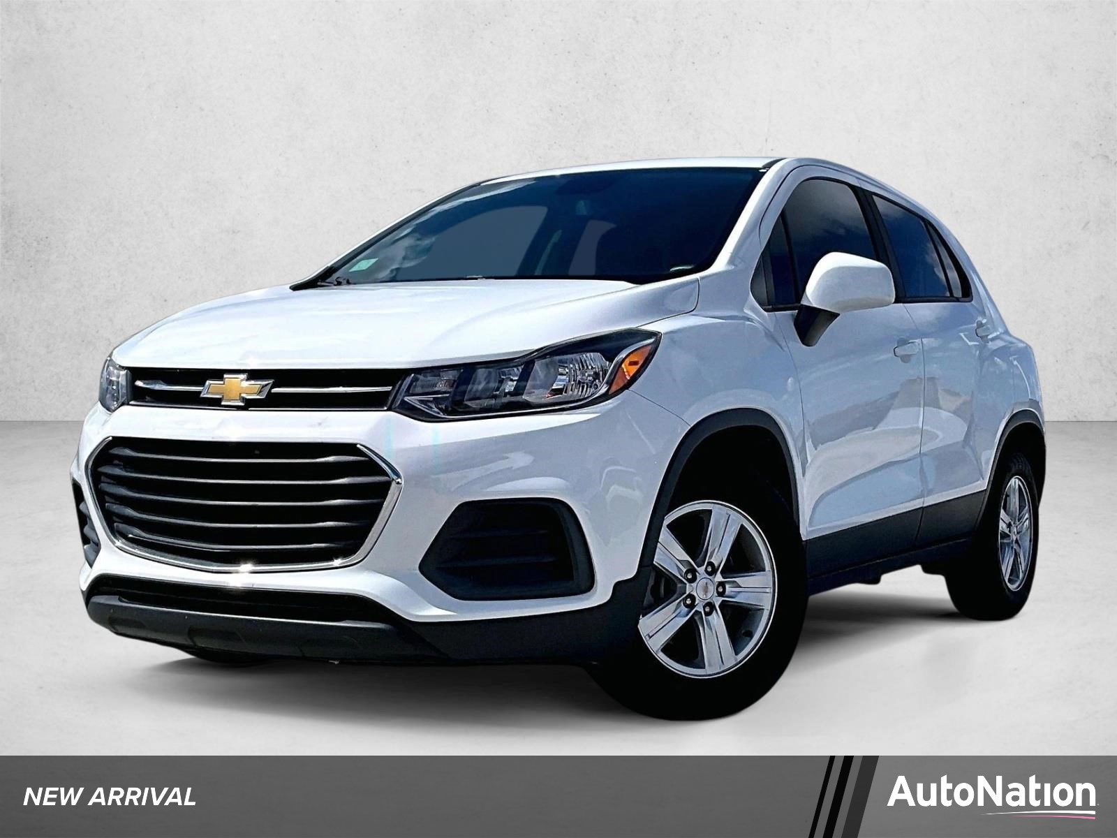 2021 Chevrolet Trax