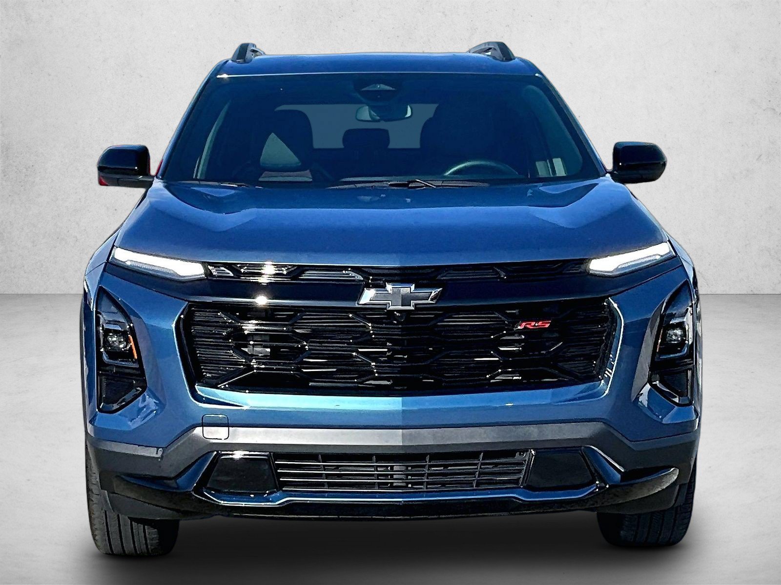 Used 2025 Chevrolet Equinox FWD RS SUV