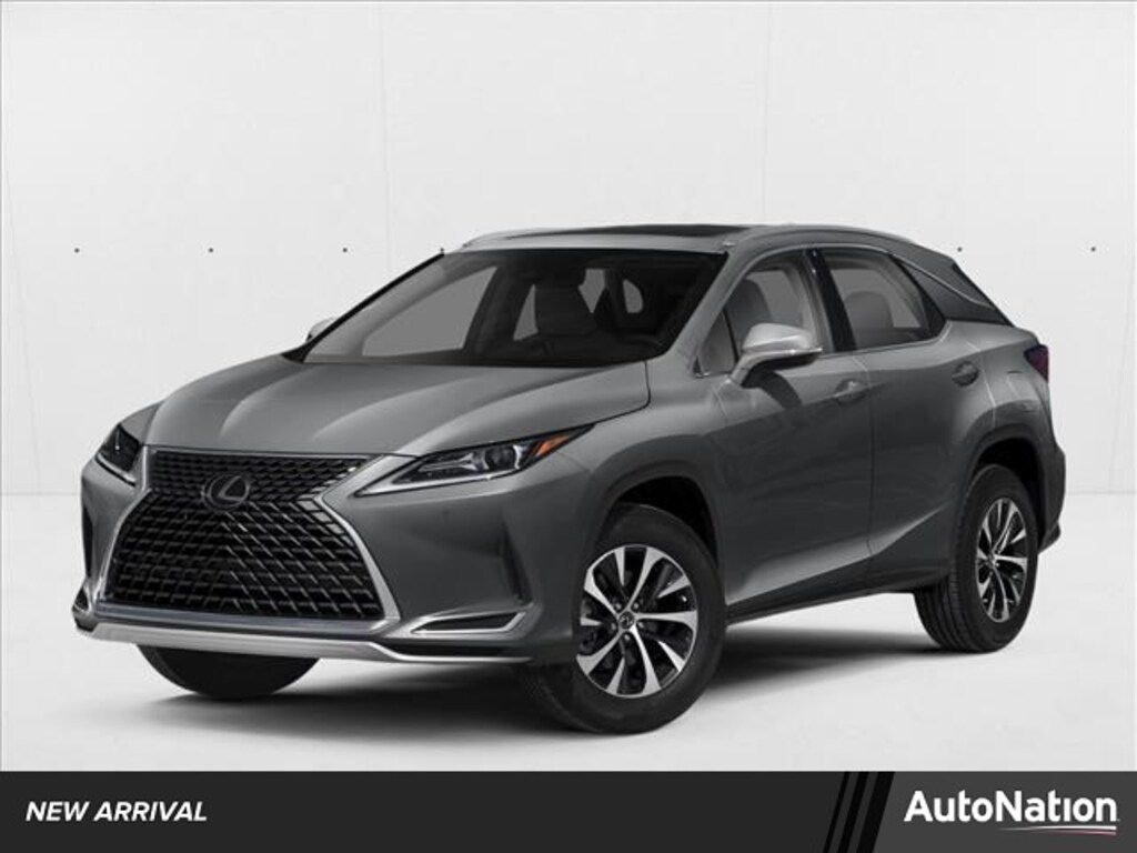 Used 2021 Lexus RX 350 RX 350 SUV