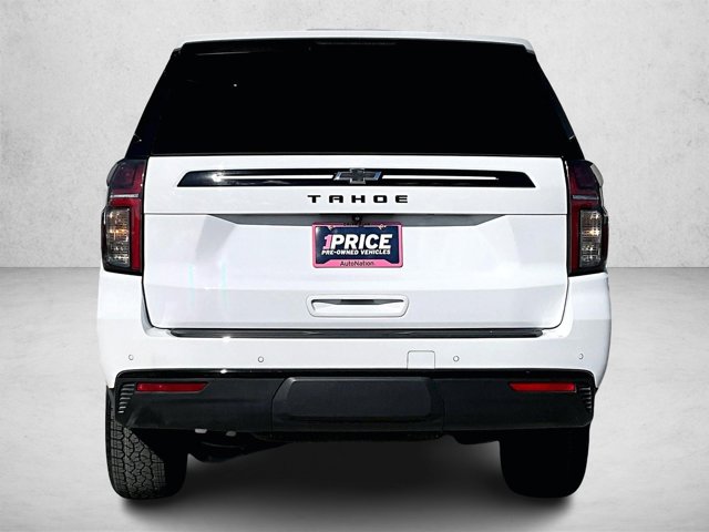 2023 Chevrolet Tahoe Z71 photo 4