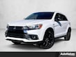  Mitsubishi Outlander Sport