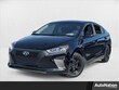 Hyundai Ioniq Hybrid