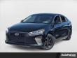 Hyundai Ioniq Hybrid