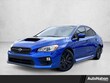  Subaru WRX