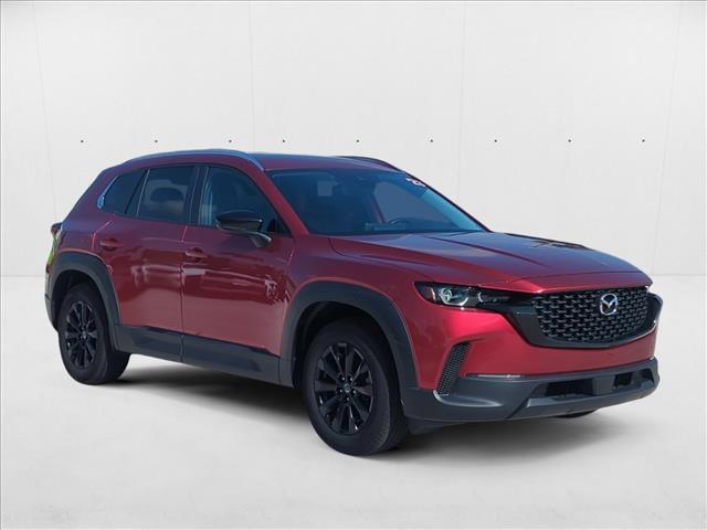 2023 Mazda CX-50 2.5 Preferred Plus photo 3