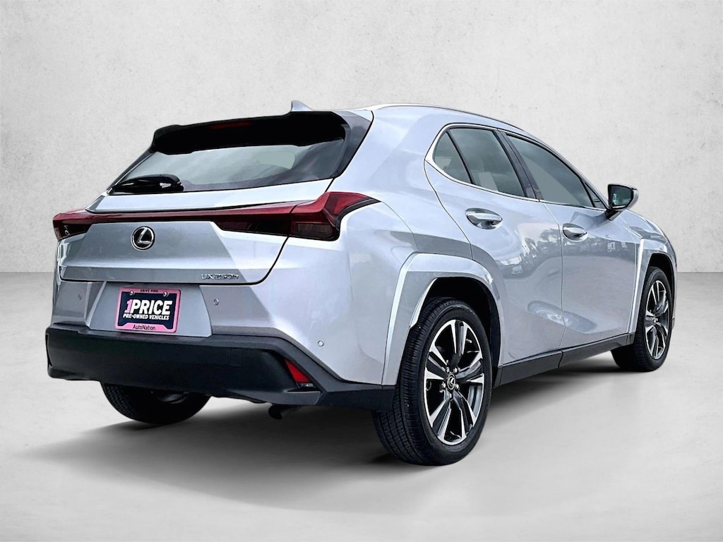 Used 2023 Lexus UX 250h UX 250h Premium SUV