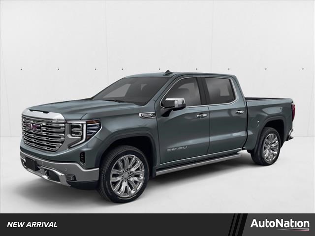  GMC Sierra 1500
