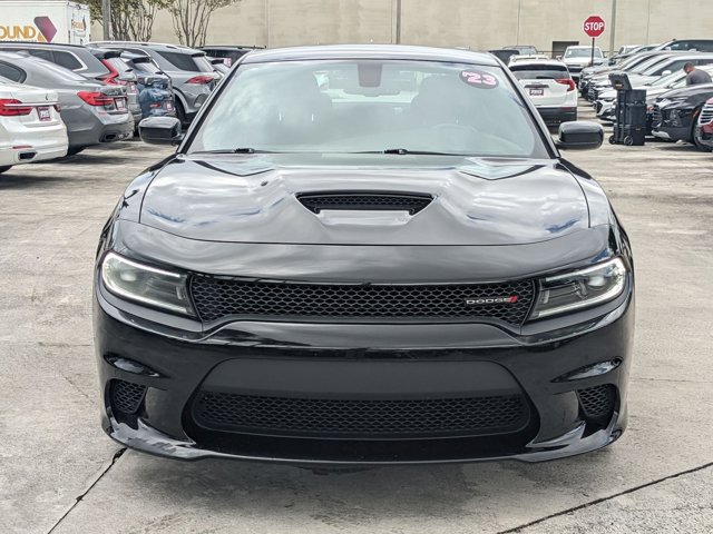 2023 Dodge Charger GT photo 2