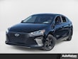 Hyundai Ioniq Hybrid