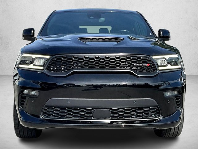 2022 Dodge Durango R/T Plus photo 2
