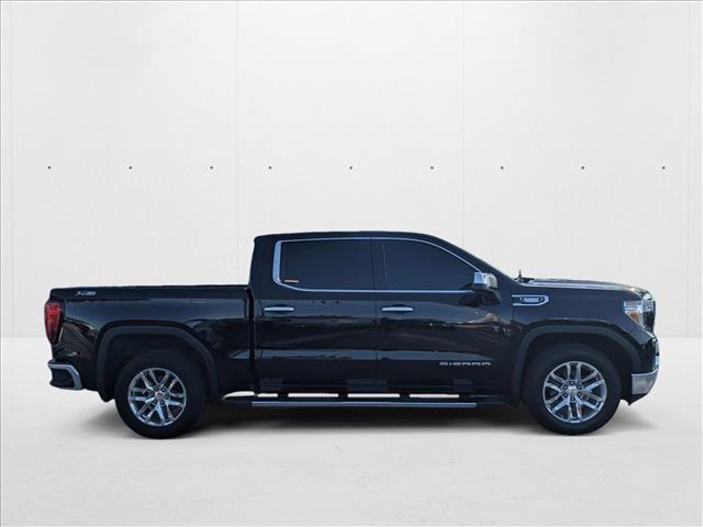 2020 Gmc Sierra 1500 SLT photo 4