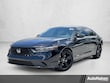  Honda Accord Hybrid