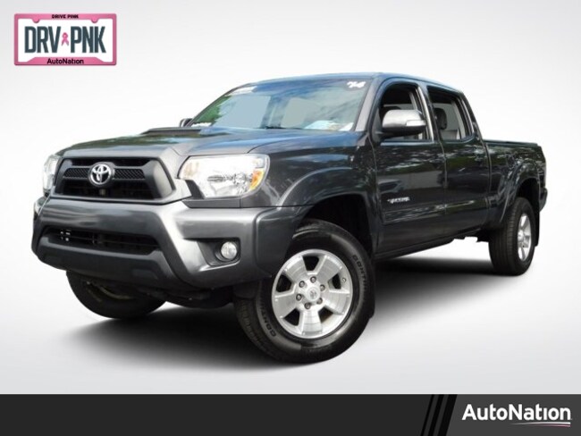 2014 Toyota Tacoma For Sale >> 2016 Toyota Tacoma Trd Off Road V6 2014 Toyota Tacoma For Sale >> 2016 Toyota Tacoma Trd Off Road V6