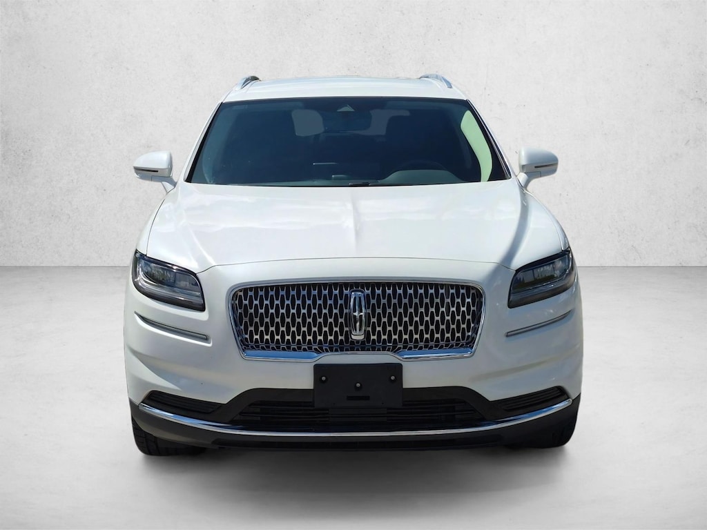 Used 2023 Lincoln Nautilus Standard SUV