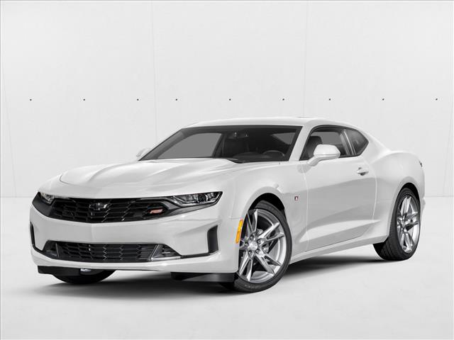 2019 Chevrolet Camaro 1LT