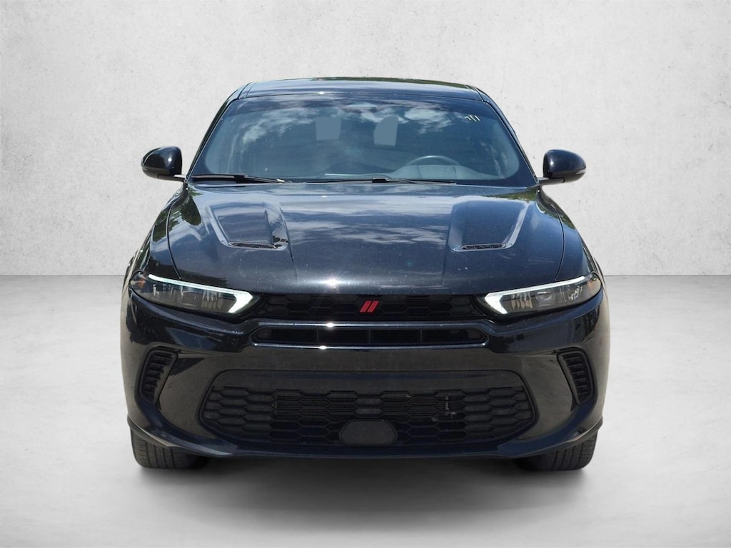 Certified 2023 Dodge Hornet GT Plus SUV
