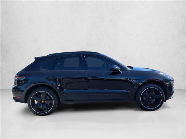 2019 Porsche Macan S photo 4