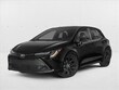  Toyota Corolla Hatchback