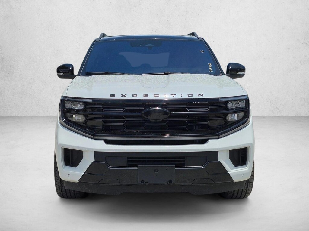 Used 2025 Ford Expedition Max Platinum SUV