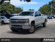 Chevrolet Silverado 2500HD