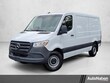  Mercedes-Benz Sprinter 2500