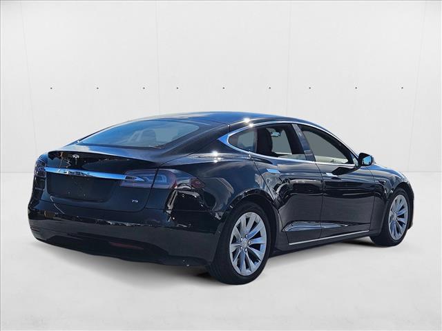 2017 Tesla Model S 60 photo 2