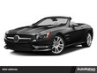  Mercedes-Benz SL-Class