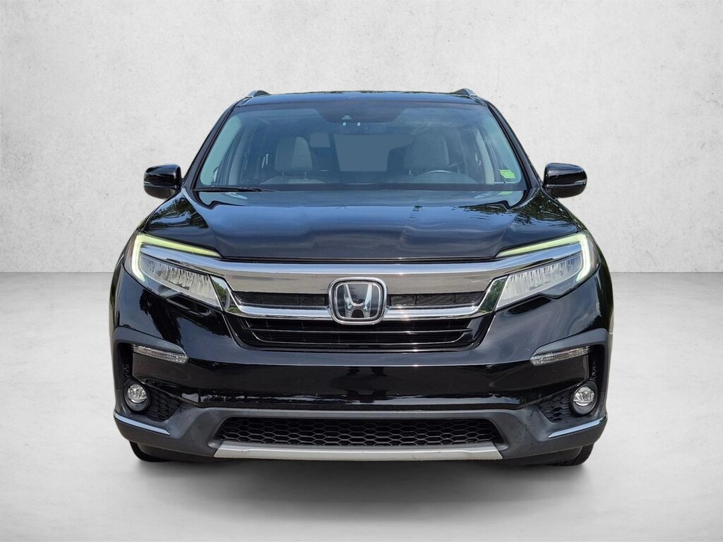 Used 2019 Honda Pilot Touring 7-Passenger SUV