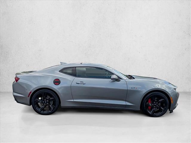 2023 Chevrolet Camaro LT1 photo 4