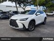  LEXUS NX 250