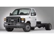 Ford E-450 Cutaway