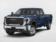  GMC Sierra 2500 HD