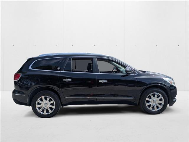 2017 Buick Enclave Premium photo 3