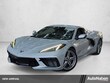  Chevrolet Corvette Stingray