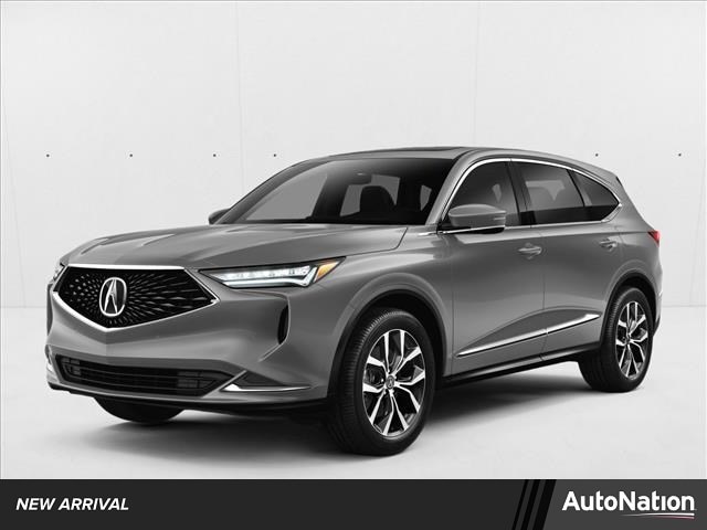 2022 Acura MDX w/Technology Package's photo