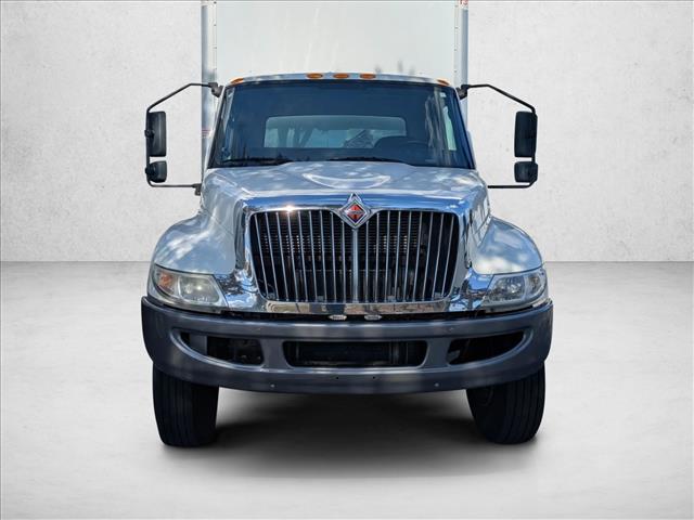 2021 International MV607 MV photo 2