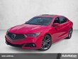  Acura TLX