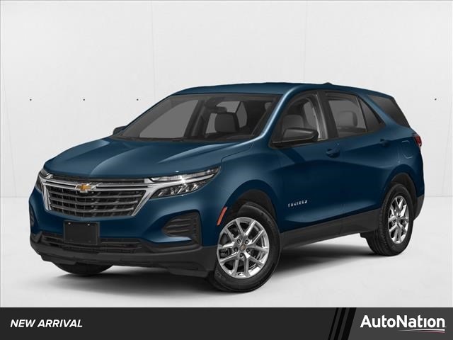 2023 Chevrolet Equinox LT 1.5T's photo