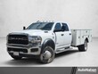  Ram 5500 Chassis