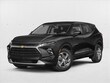  Chevrolet Blazer