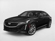 CADILLAC CT5-V