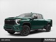  Chevrolet Silverado 2500 HD