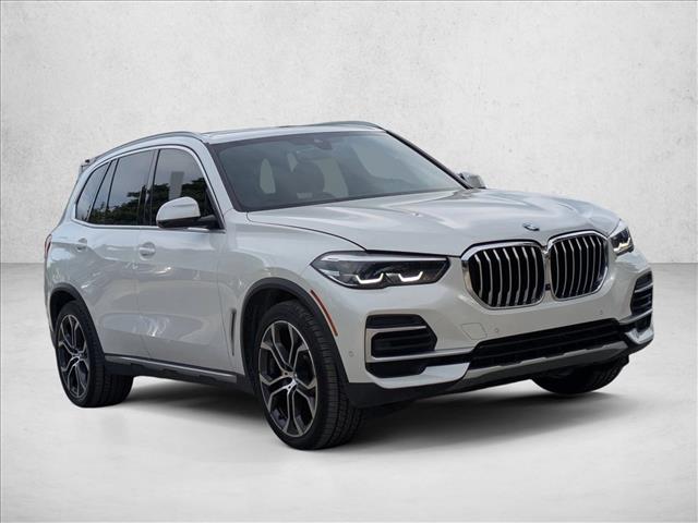 2023 Bmw X5 xDrive40i photo 2