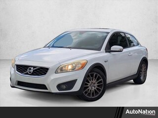 2011 Volvo C30 Hatchback