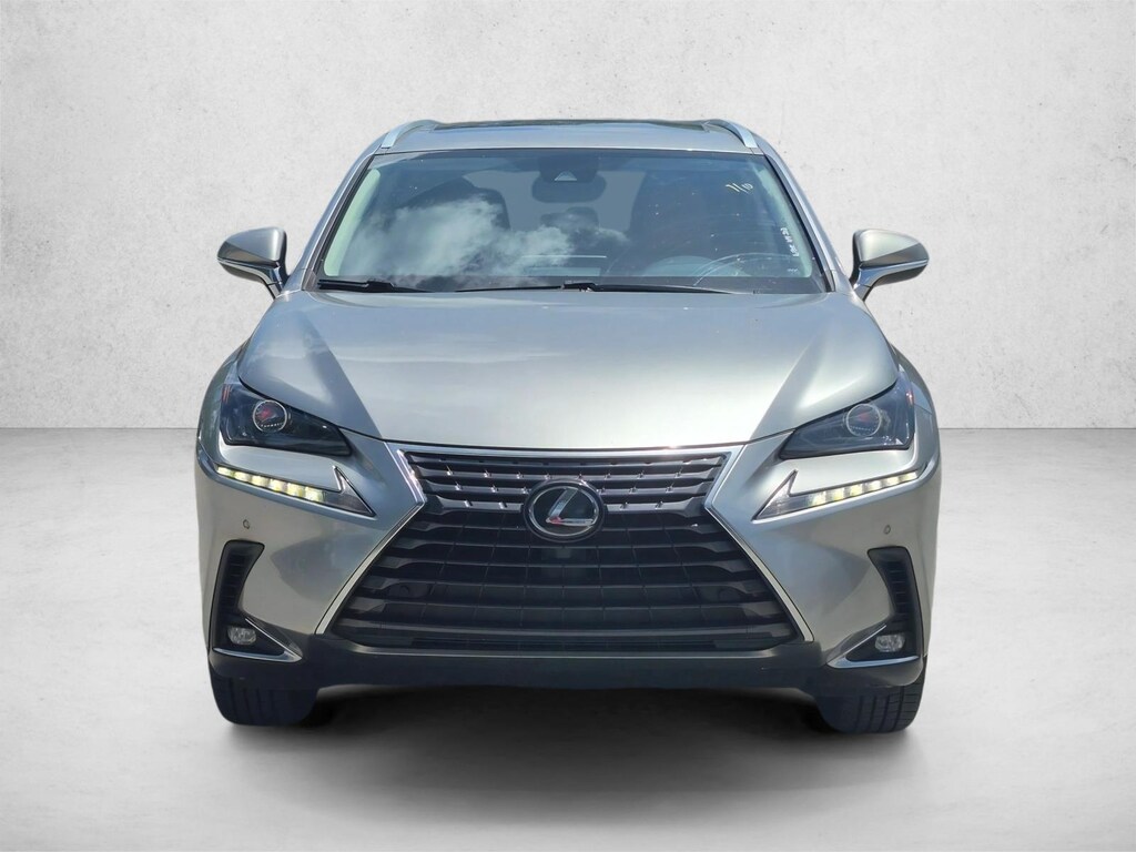 Used 2021 Lexus NX 300 NX 300 SUV