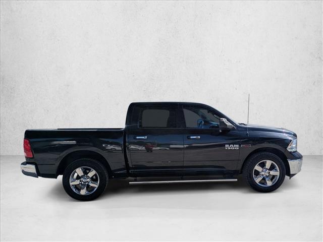2017 Ram 1500 Big Horn photo 3