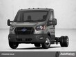  Ford Transit-350 Cutaway